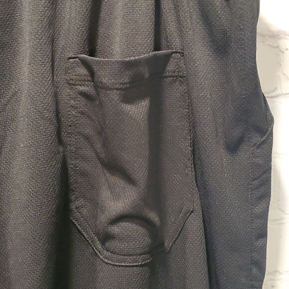 Dansko black netted pants  - Picture 7 of 8